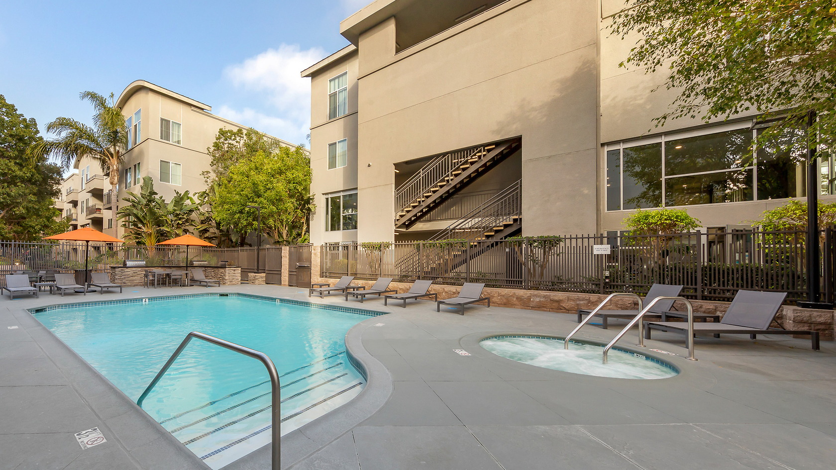 Fountain Park at Playa Vista photo 4