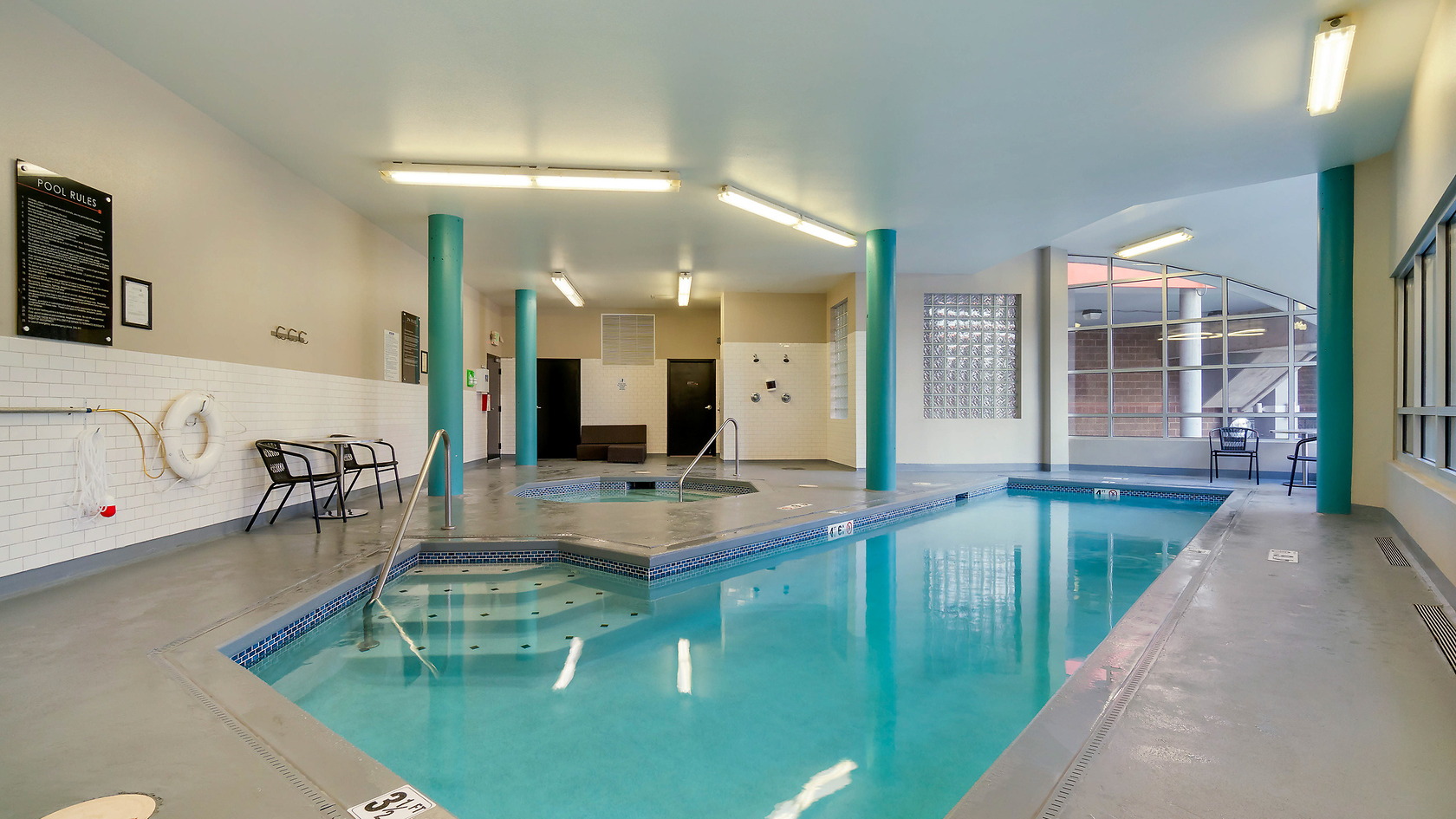 Fountain Court photo 3