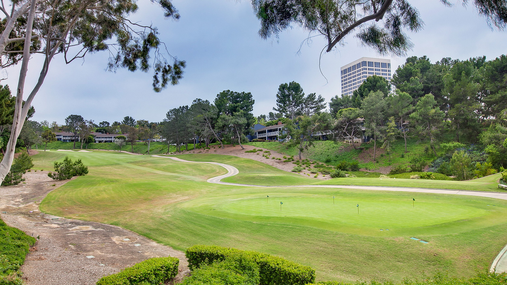 Fairway at Big Canyon photo 3