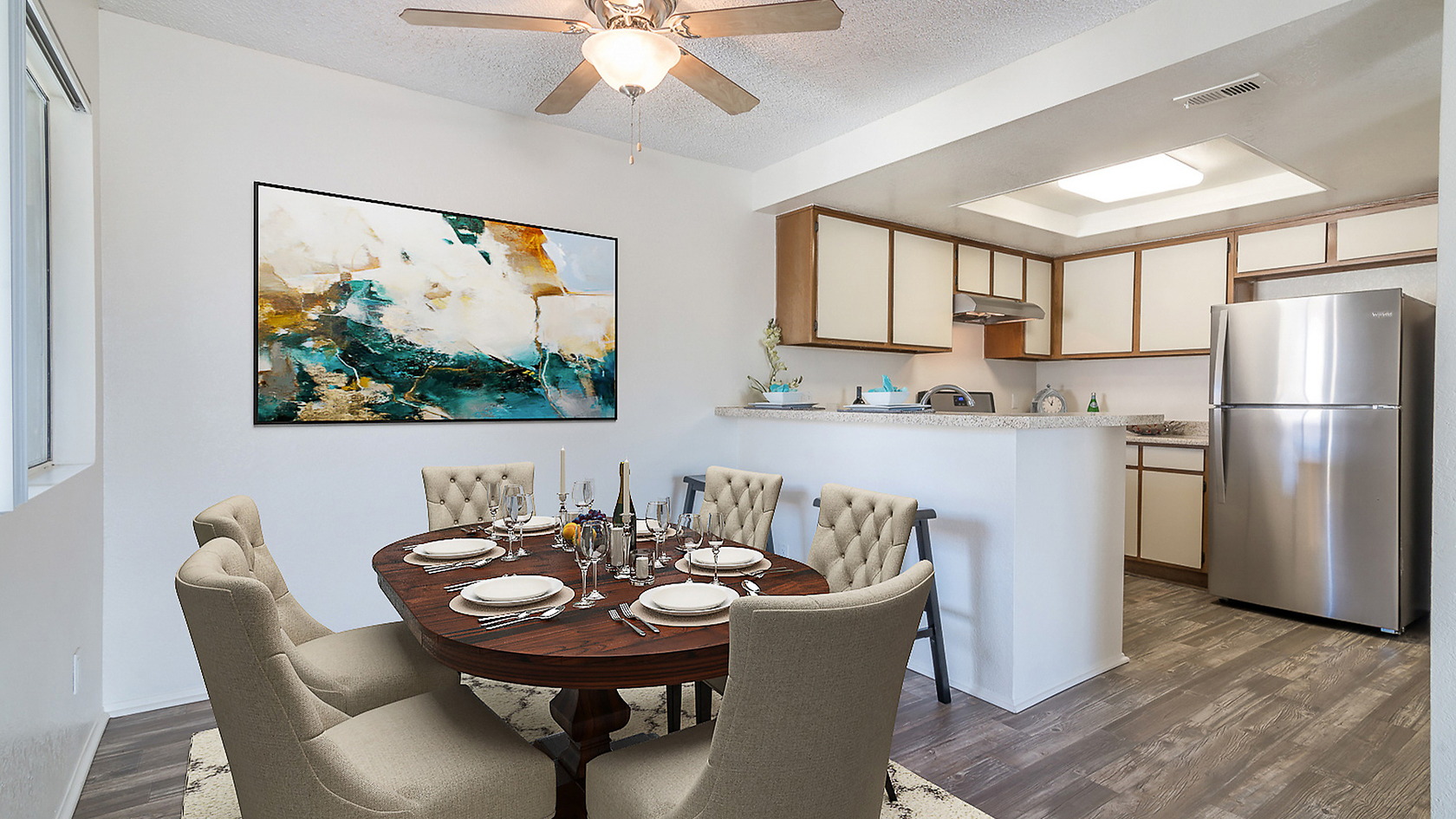 Country Villas photo 5