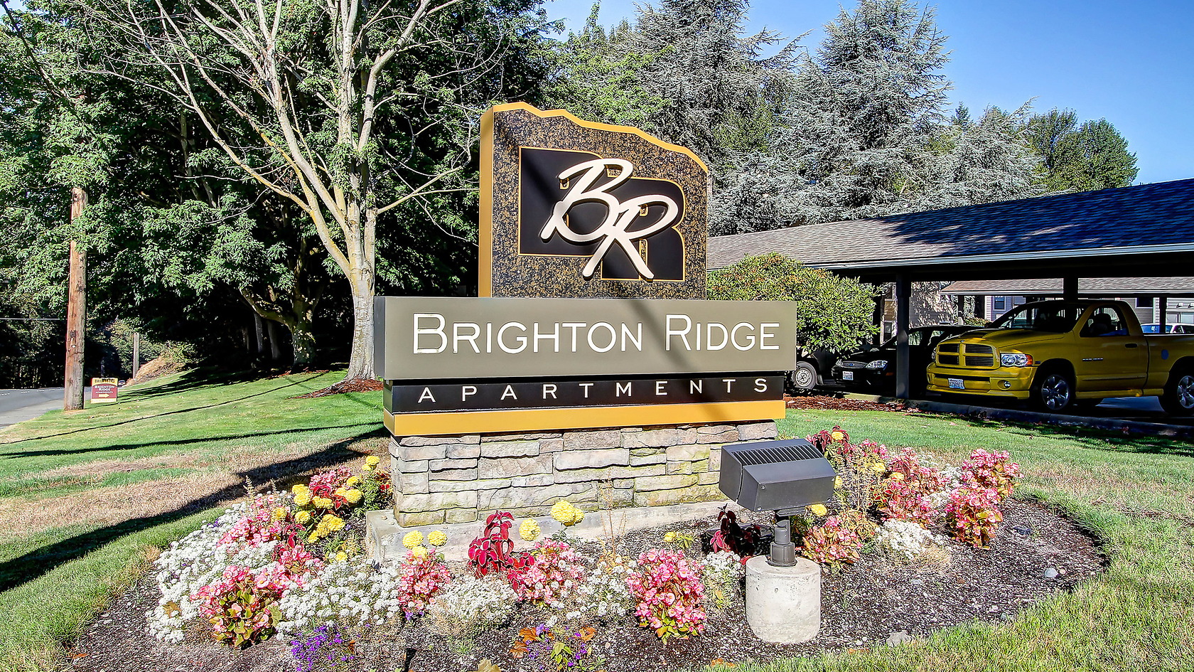 Brighton Ridge photo 5