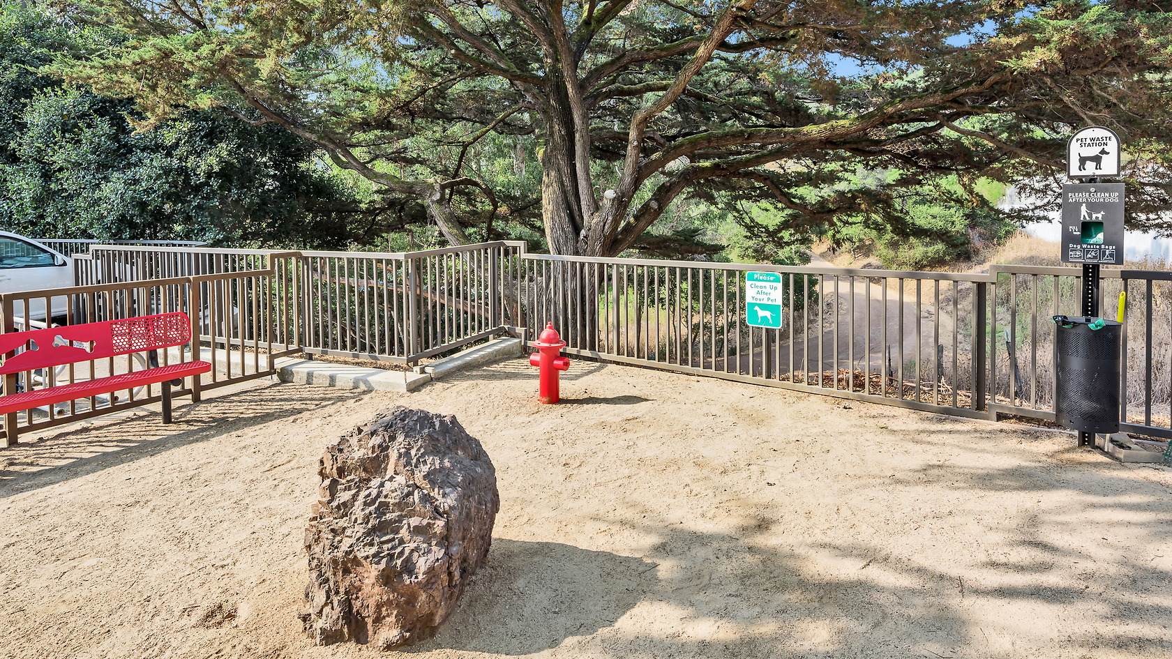 Belmont Terrace photo 4