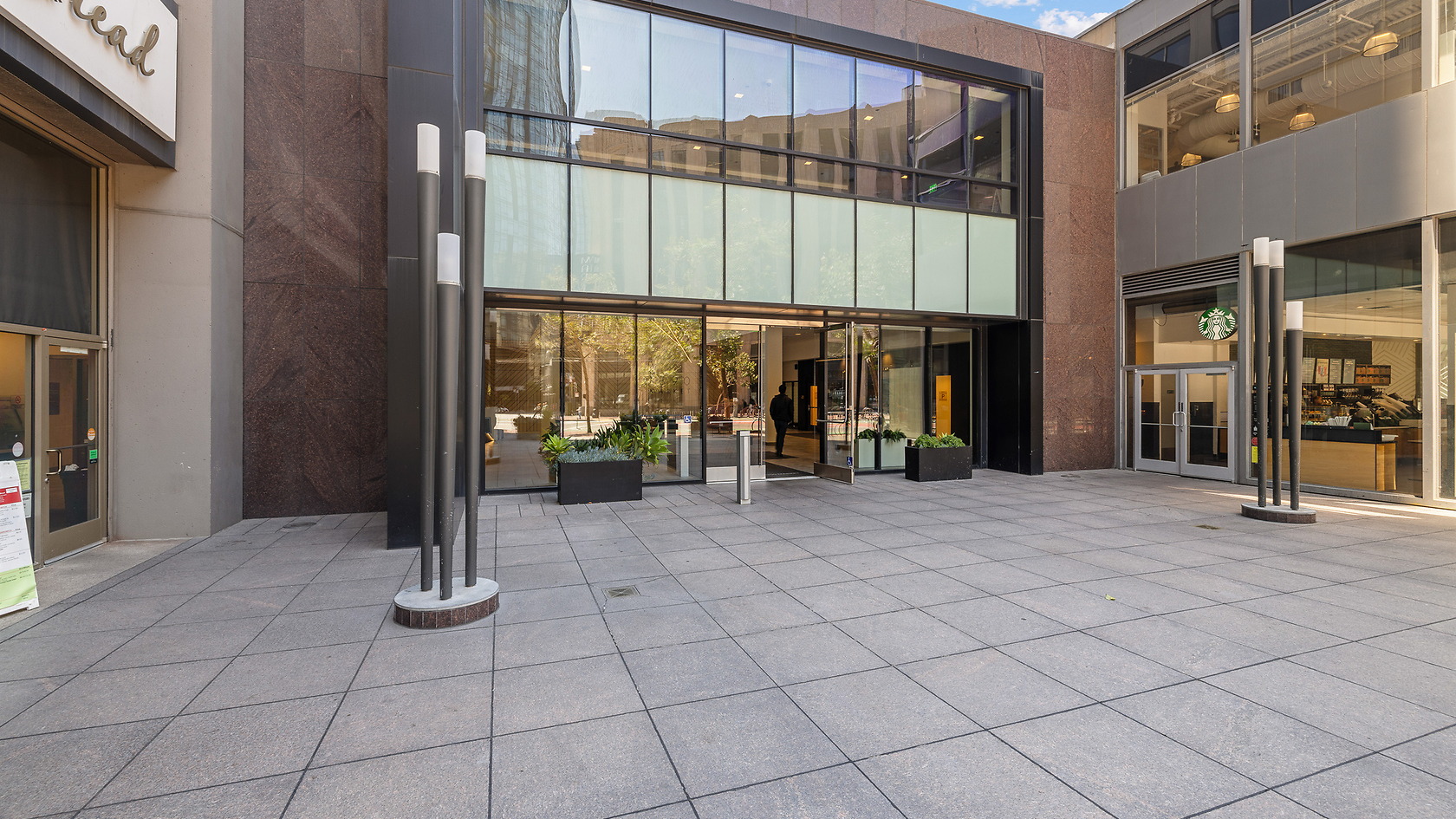 Fox Plaza photo 4