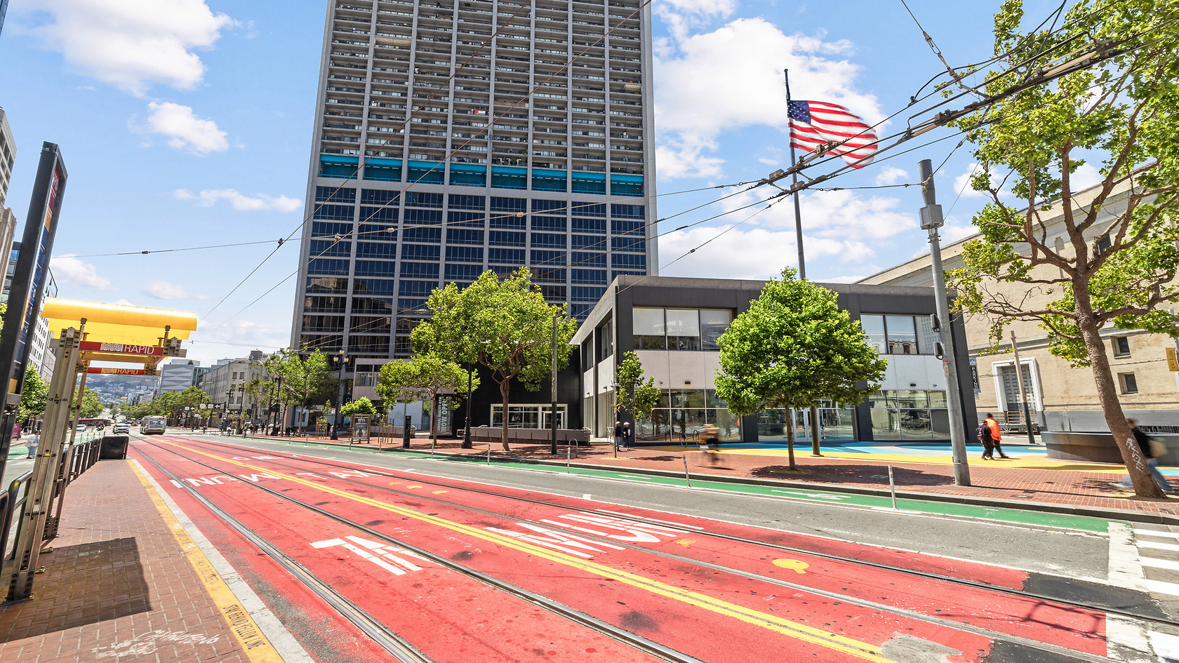 Fox Plaza photo 5