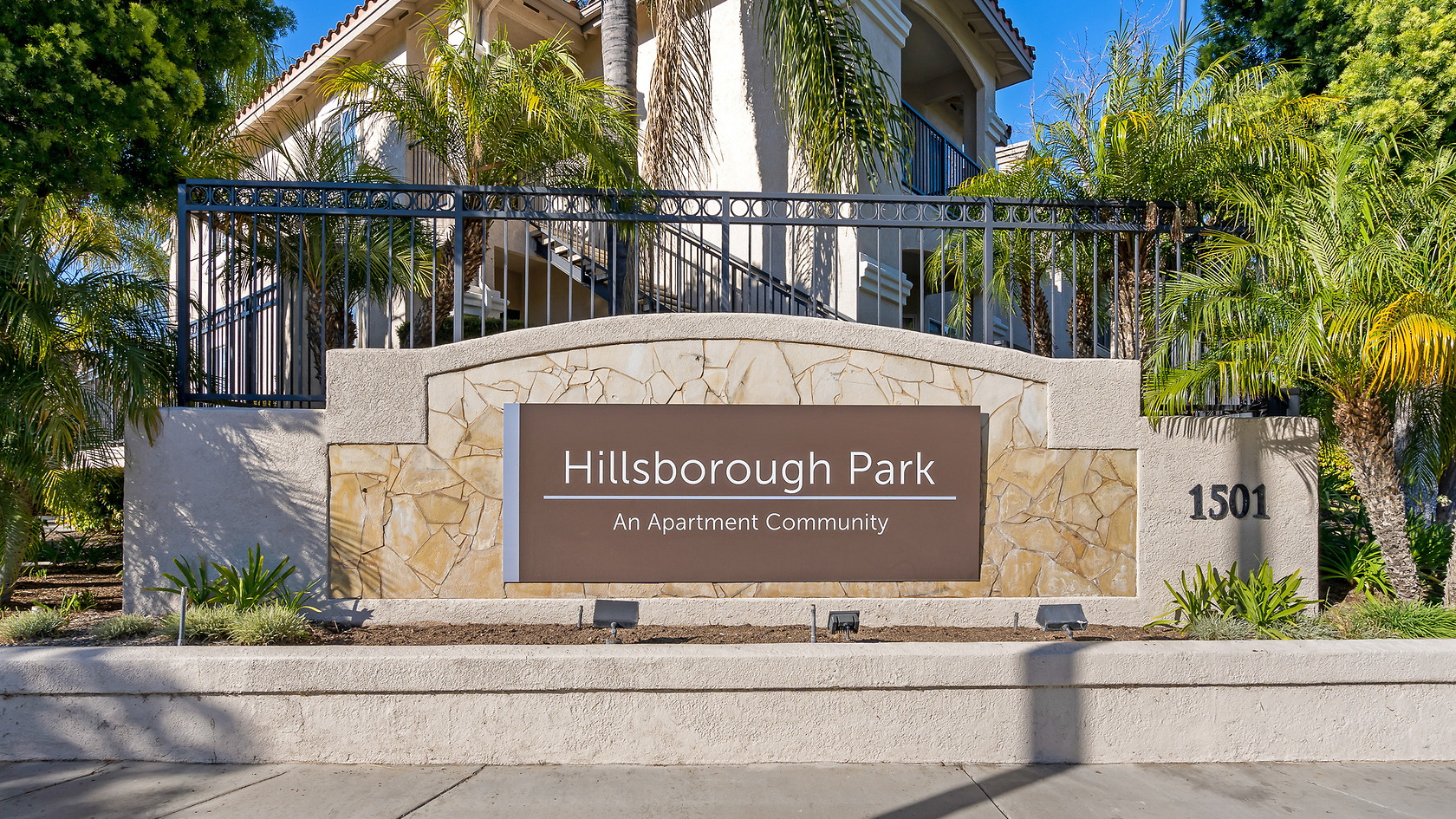 Hillsborough Park photo 4