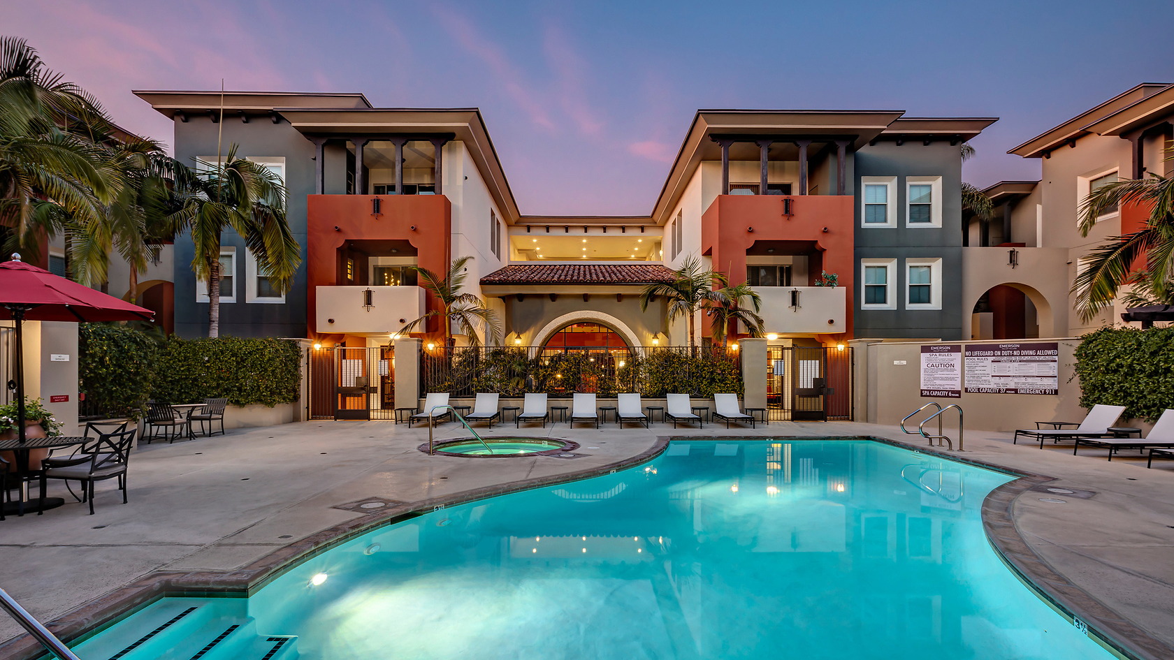 Emerson Valley Village photo 2