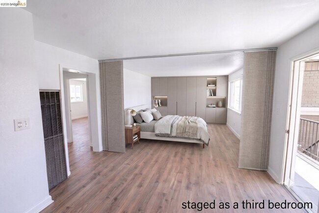 2015 Hearst Ave Berkeley, CA 94709 photo 3