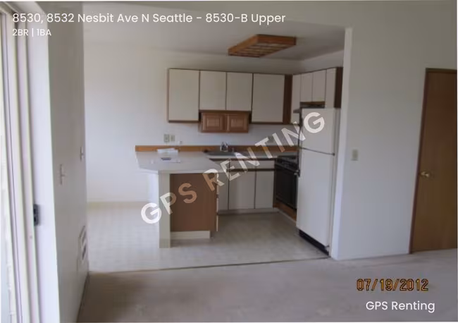 8530B Nesbit Ave N Seattle, WA 98103 photo 4
