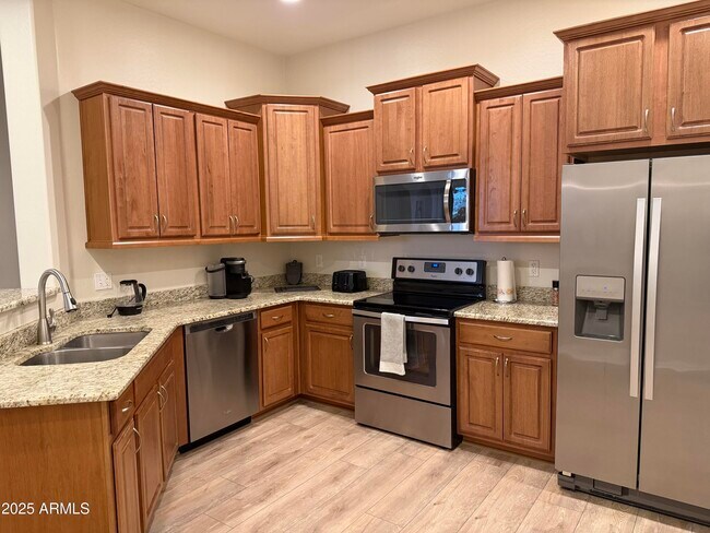 14575 W Mountain View Blvd Surprise, AZ 85374 photo 2