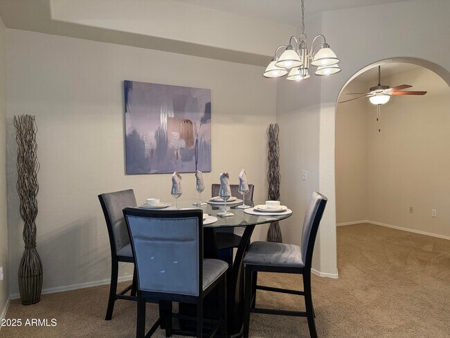 14575 W Mountain View Blvd Surprise, AZ 85374 photo 3