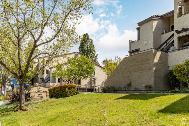 Cupertino Villas photo 2