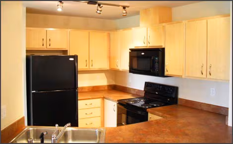 Chianti Apartments photo 5