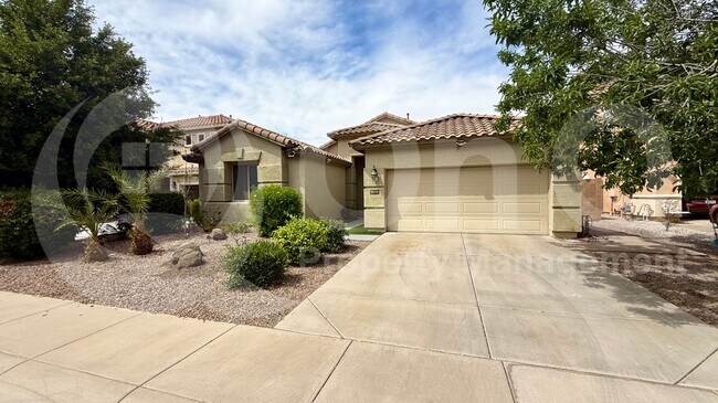 3674 E Bluebird Pl Chandler, AZ 85286 photo 2