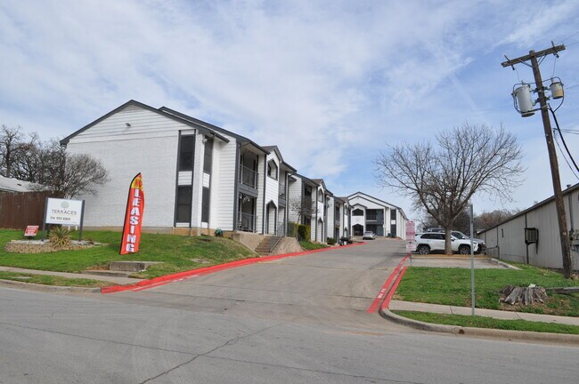 Terraces at Shady Grove Apartments photo 2