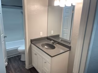 Liberty Hill Townhomes photo 5