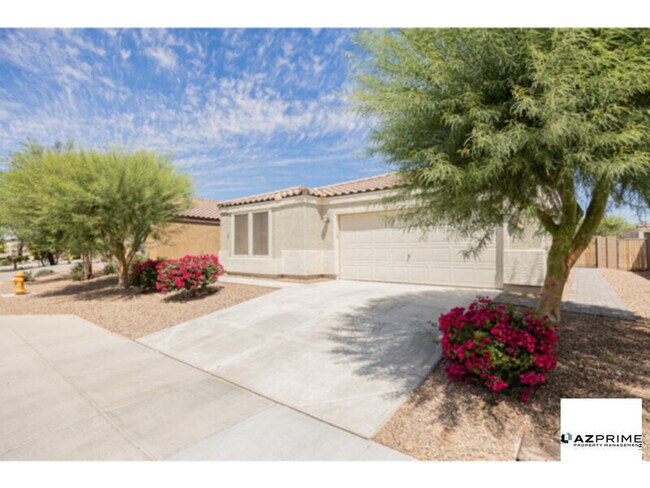 20048 W Jackson St Buckeye, AZ 85326 photo 3