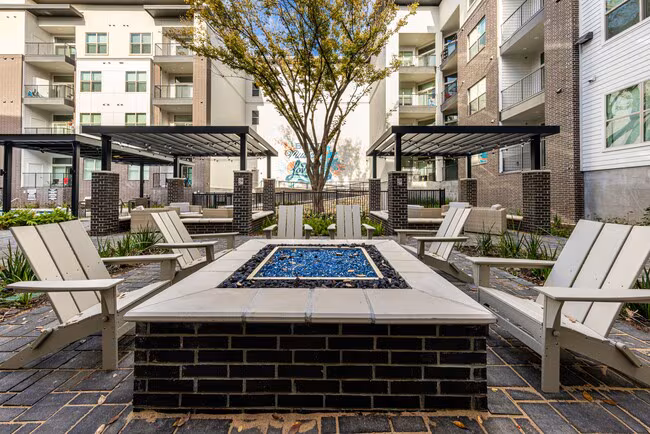 The Monroe Apartments photo 3