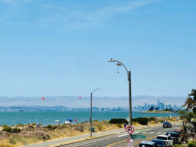 300 Sand Beach Rd Alameda, CA 94501 photo 4