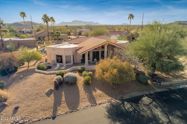 25634 N QUAIL HAVEN Drive photo 5