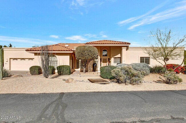 25634 N QUAIL HAVEN Drive photo 2