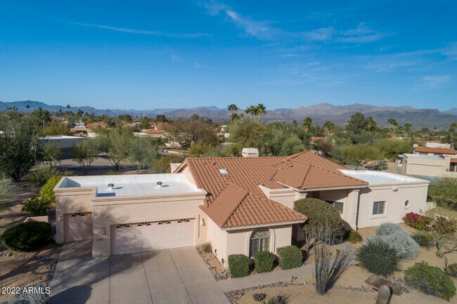 25634 N QUAIL HAVEN Drive photo 4