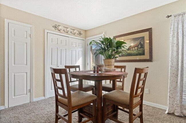 5320 Marsh Drive, The Colony, TX 75056 photo 5