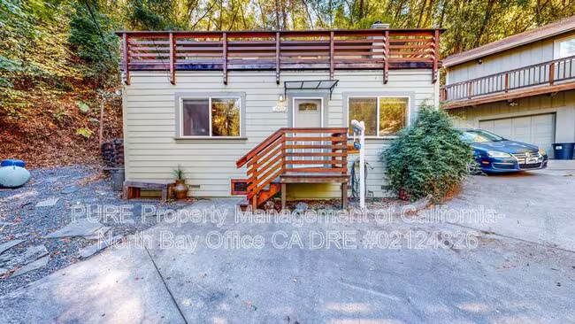 15470 Hay Ln Guerneville, CA 95446 photo 2