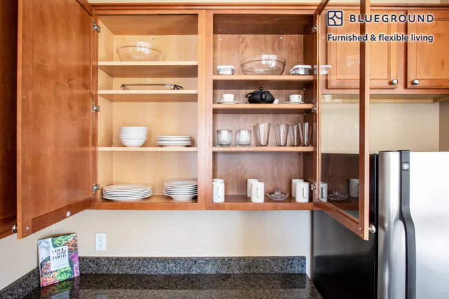 3695 Stevenson Boulevard - 1A245 photo 5