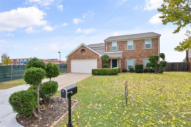 1123 Concord Dr Mansfield, TX 76063 photo 3
