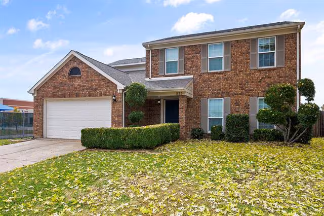 1123 Concord Dr Mansfield, TX 76063 photo 2