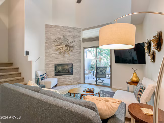 9070 E Gary Rd Scottsdale, AZ 85260 photo 4
