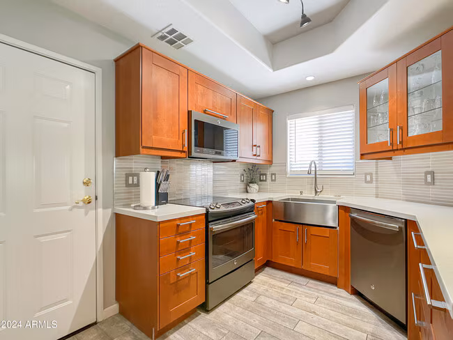 9070 E Gary Rd Scottsdale, AZ 85260 photo 5