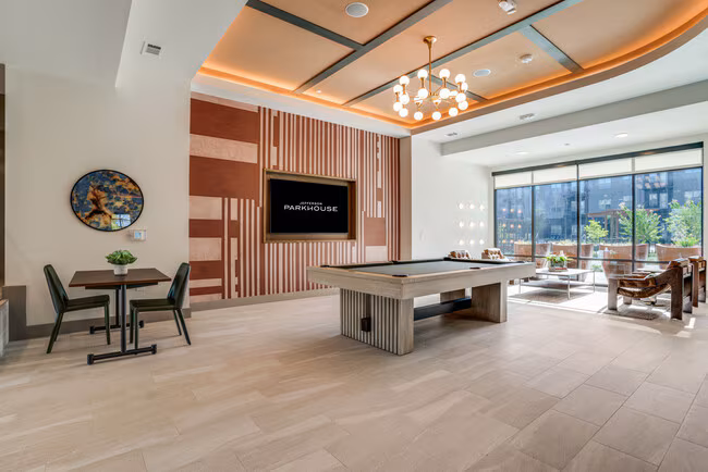 Jefferson Park House photo 5
