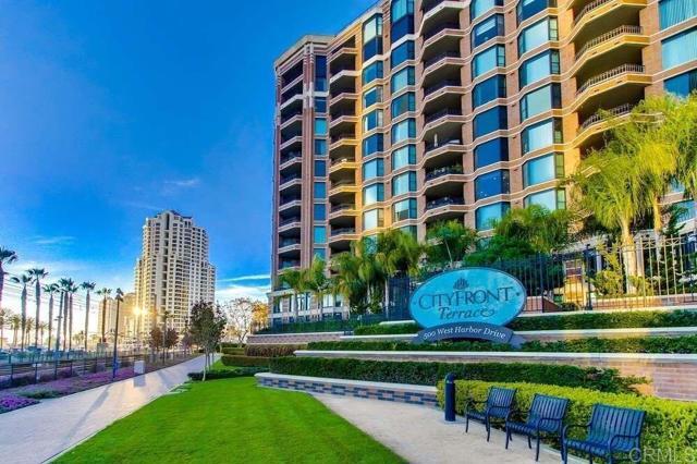 500 W Harbor Dr San Diego, CA 92101 photo 5