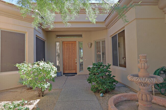 6193 E BRILLIANT SKY Drive photo 5