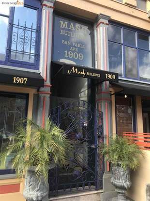 1909 San Pablo Ave photo 3
