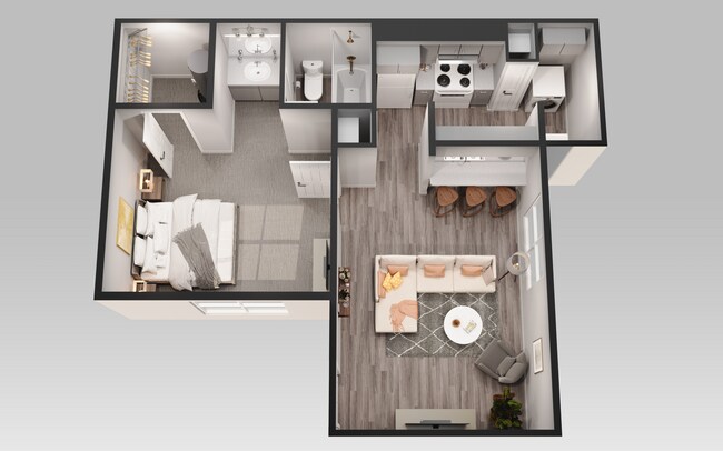 Tuscany Apartments photo 2