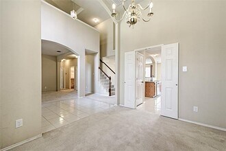 9701 Thorncliff Dr Frisco, TX 75035 photo 3