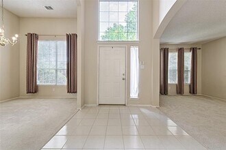 9701 Thorncliff Dr Frisco, TX 75035 photo 2