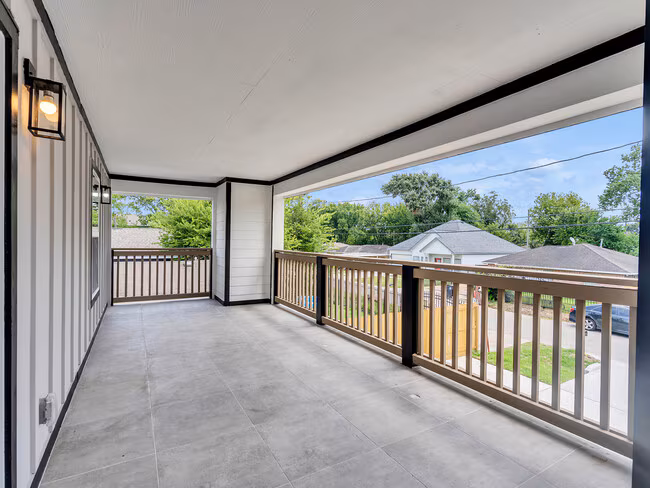 6742 Madrid Street, Houston, TX 77021 photo 2
