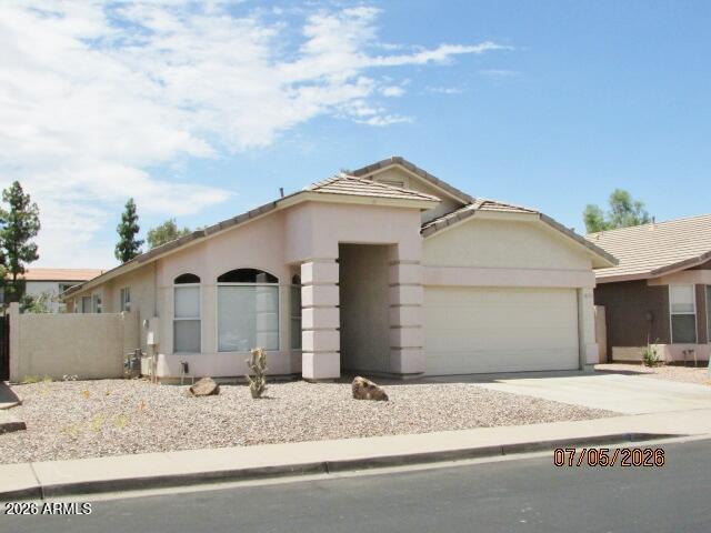 6135 W Navajo Dr Glendale, AZ 85302 photo 4