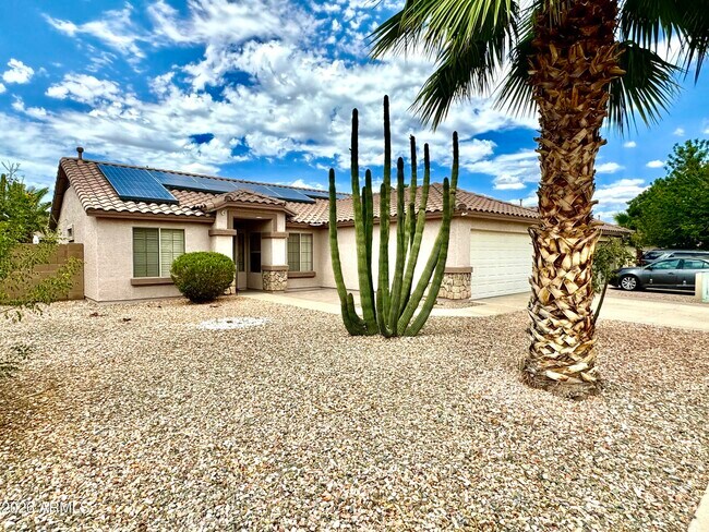 15420 N 160th Ln Surprise, AZ 85374 photo 4