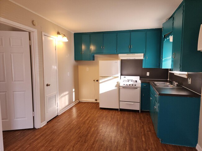5307 Link Ave Austin, TX 78751 photo 3