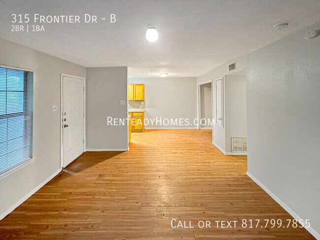 315 Frontier Dr Bryan, TX 77803 photo 5