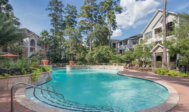 8101 Research Forest Dr Spring, TX 77382 photo 5