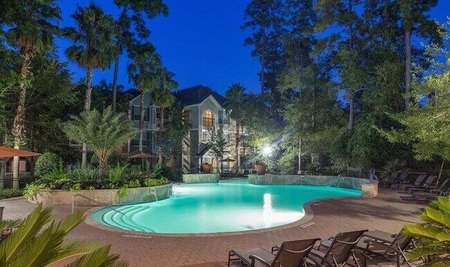 8101 Research Forest Dr Spring, TX 77382 photo 4