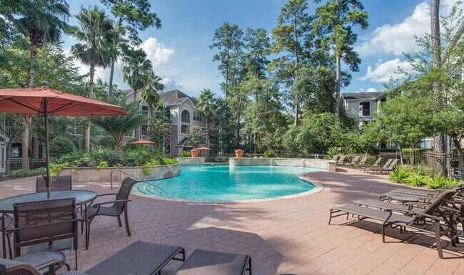 8101 Research Forest Dr Spring, TX 77382 photo 2