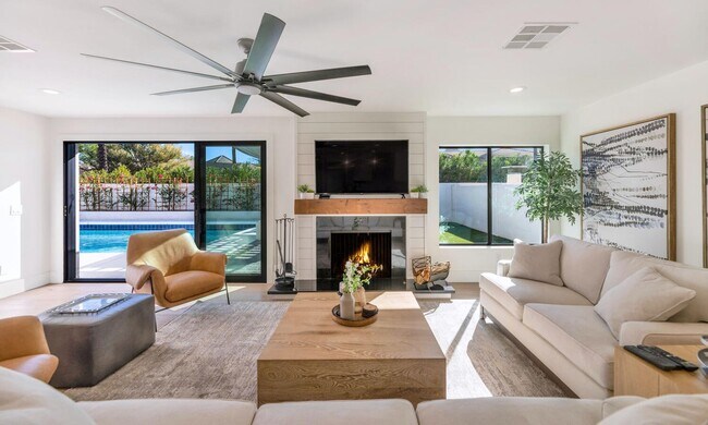 Rates Vary: photo 5