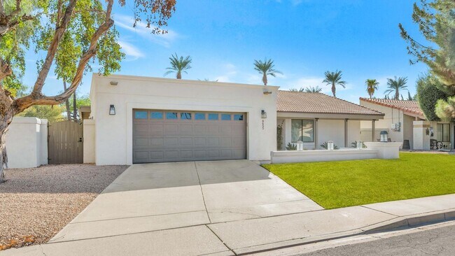 Rates Vary: photo 2