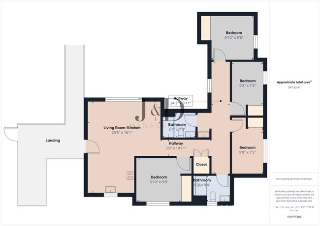 6195 Montezuma Rd San Diego, CA 92115 photo 3